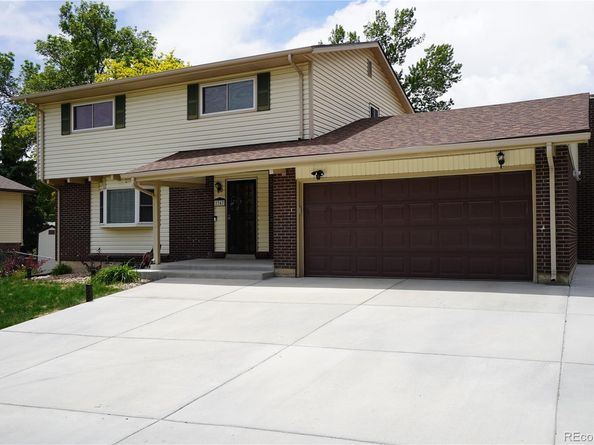 2747 S Quay Way, Denver CO 80227