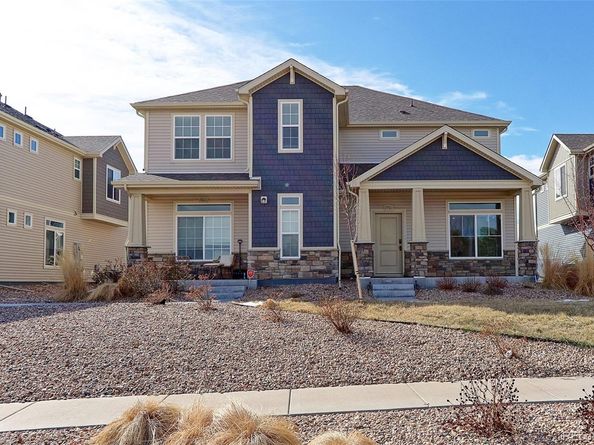 17781 E 103rd Avenue, Commerce City CO 80022