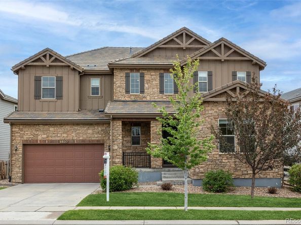 16006 Swan Mountain Drive, Broomfield CO 80023