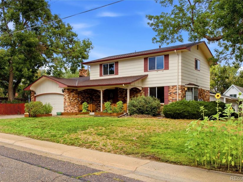 12235 W 61st Avenue, Arvada CO 80004
