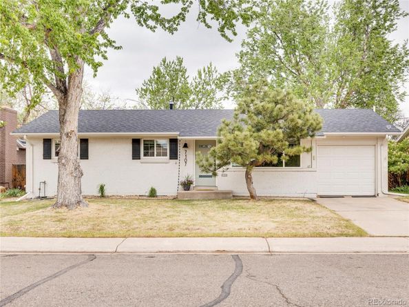 7107 E Wyoming Place, Denver CO 80224