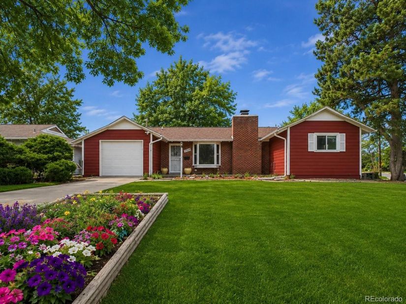 1709 S Kearney Street, Denver CO 80224