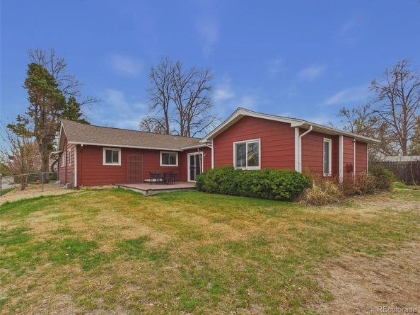 1709 S Kearney Street, Denver CO 80224