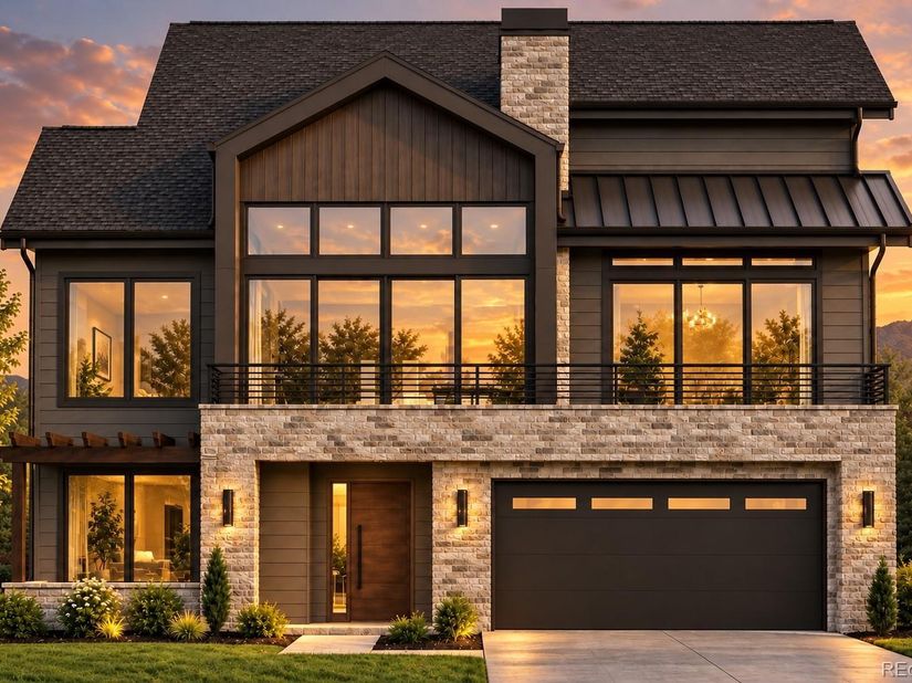18467 Anvil Circle, Golden CO 80403