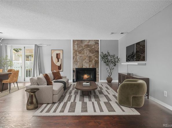 12502 E Cornell Avenue 303, Aurora CO 80014