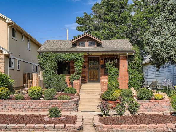 827 S Sherman Street, Denver CO 80209