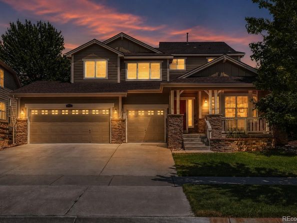 25411 E Indore Drive, Aurora CO 80016