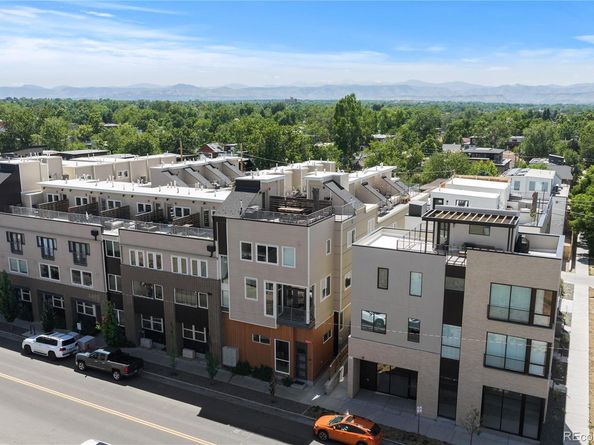 4469 Tennyson Street 13, Denver CO 80212