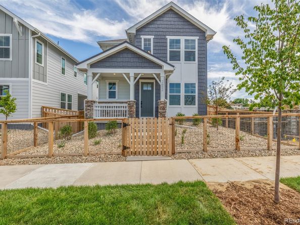 2652 E 103rd Avenue, Thornton CO 80229