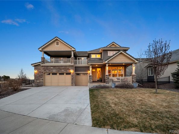 16021 Fairway Drive, Commerce City CO 80022