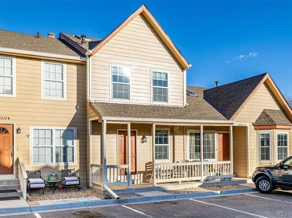 10537 W Maplewood Drive C, Littleton CO 80127