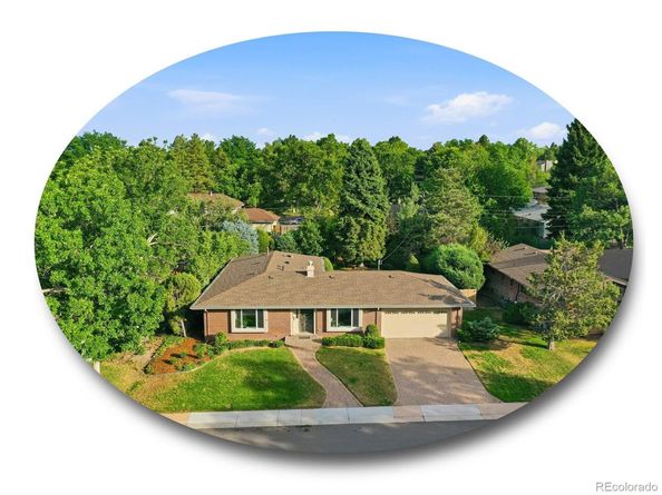 3532 E Davies Place, Littleton CO 80122