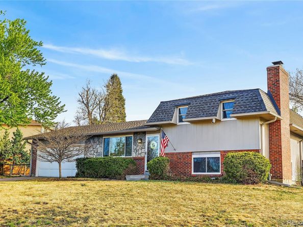 4560 E Lake Circle, Centennial CO 80121