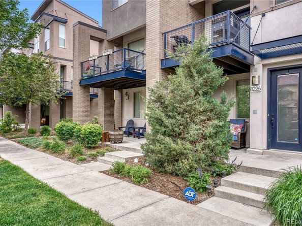 8226 E 24th Drive, Denver CO 80238
