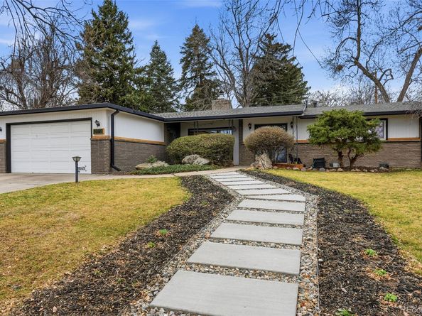 1065 Zang Street, Golden CO 80401