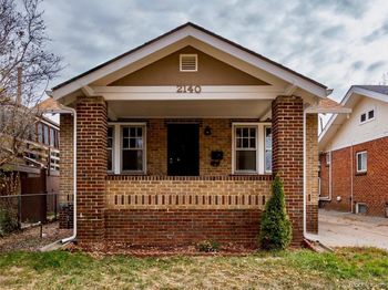 2140 S Washington Street