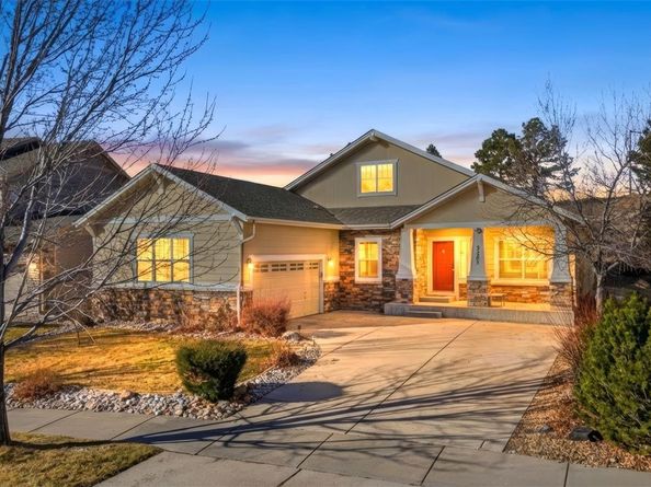 25203 E Indore Drive, Aurora CO 80016