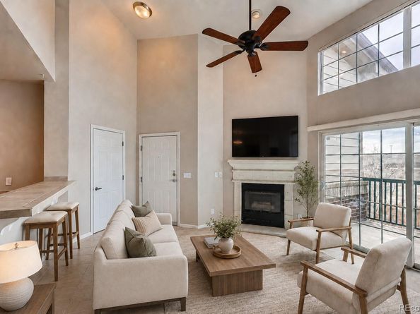 9481 E Mansfield Avenue 305, Aurora CO 80014