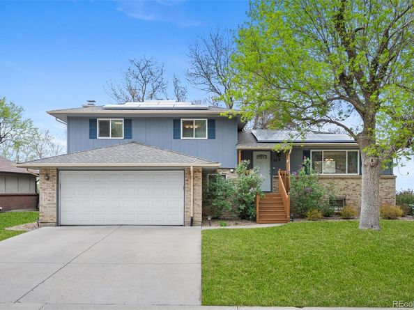 512 Ellis Court, Golden CO 80401