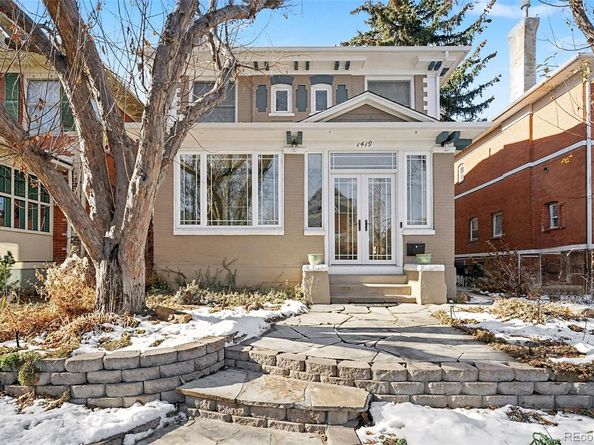 1419 Adams Street, Denver CO 80206