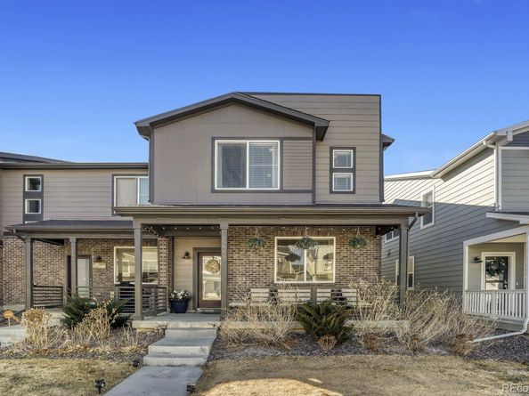 12237 Creamery Street, Thornton CO 80241