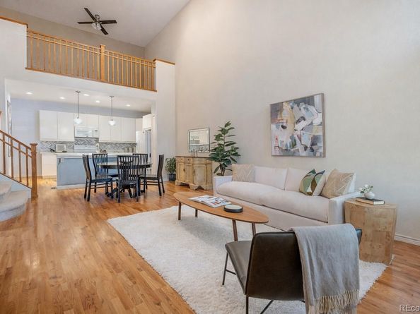 5813 S Taft Way, Littleton CO 80127