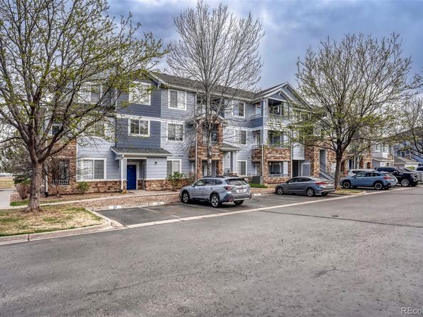 5255 Memphis Street 121, Denver CO 80239