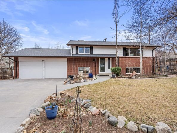 630 Ammons Way, Lakewood CO 80214