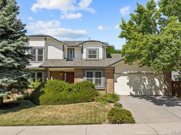 16793 E Prentice Circle, Aurora CO 80015