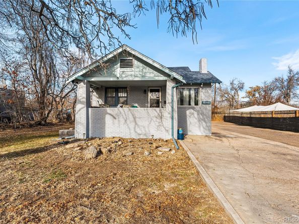 6145 W 38th Avenue, Wheat Ridge CO 80033