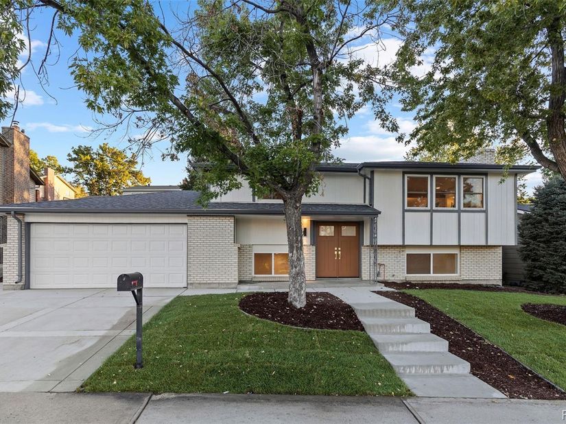 9525 W Wesley Avenue, Lakewood CO 80227