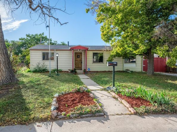 6461 Hudson Street, Commerce City CO 80022