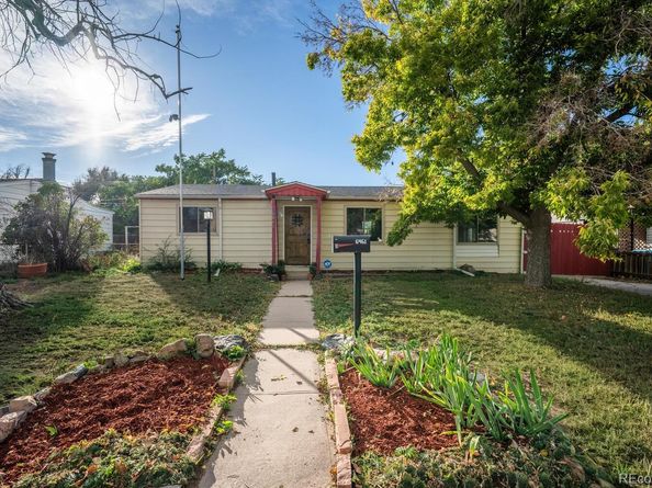 6461 Hudson Street, Commerce City CO 80022