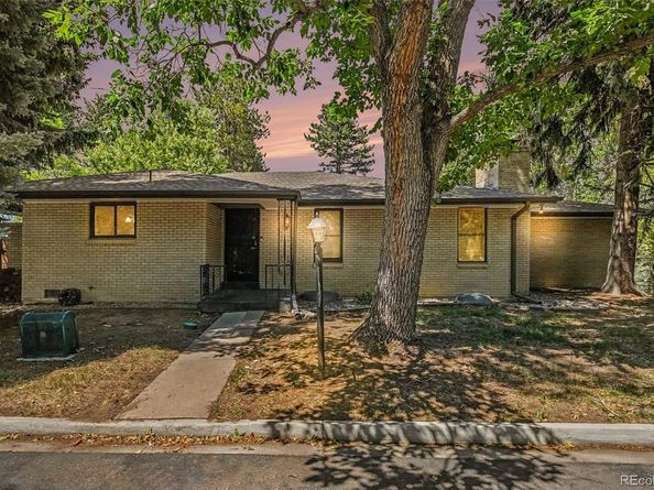 8550 W 10th Avenue, Lakewood CO 80215