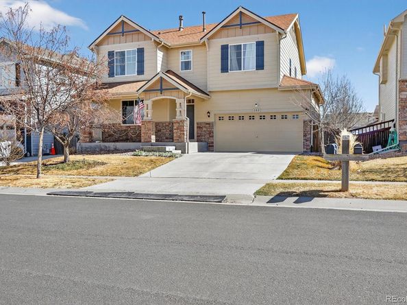 182 Blue Stem Street, Brighton CO 80601