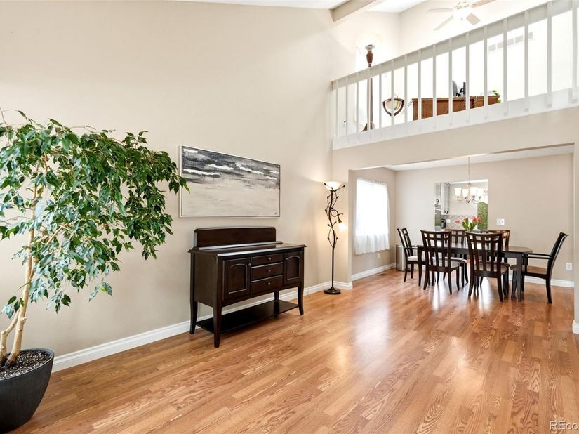 7472 S Fillmore Circle, Centennial CO 80122