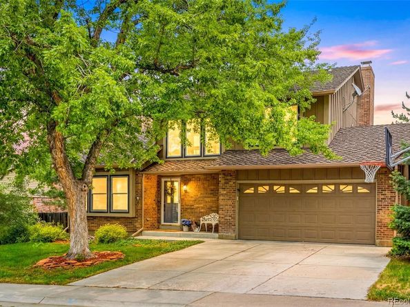 7472 S Fillmore Circle, Littleton CO 80122