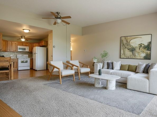 665 S Alton Way 7D, Denver CO 80247