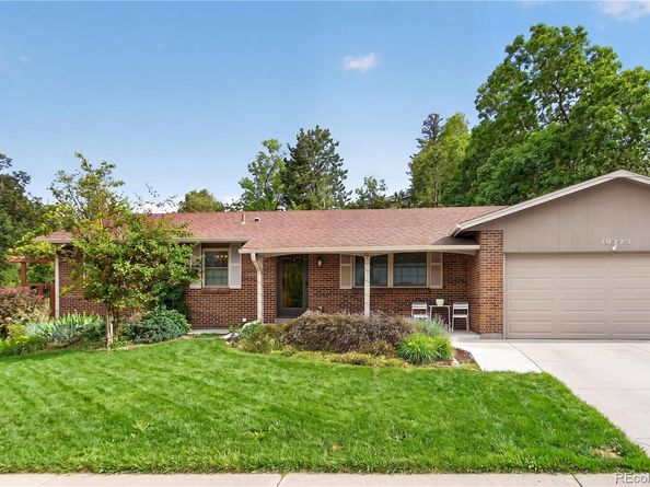 10773 W Marlowe Place, Littleton CO 80127
