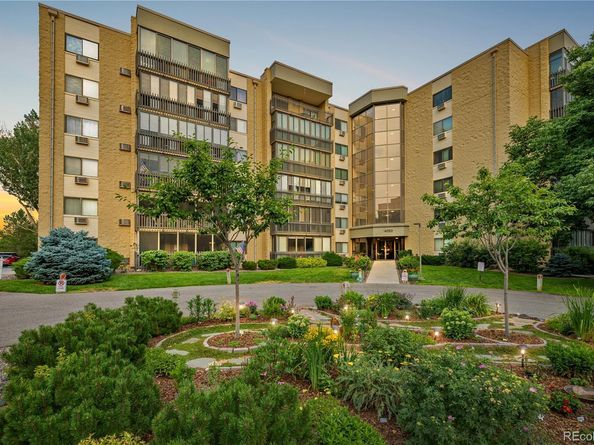 14050 E Linvale Place 106, Aurora CO 80014