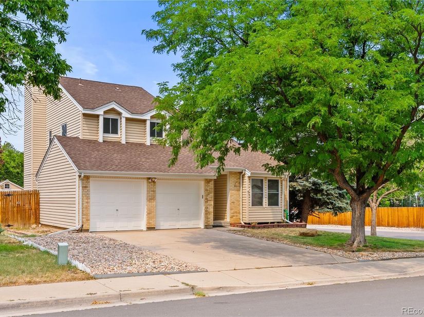 14523 E Wagon Trail Drive, Aurora CO 80015