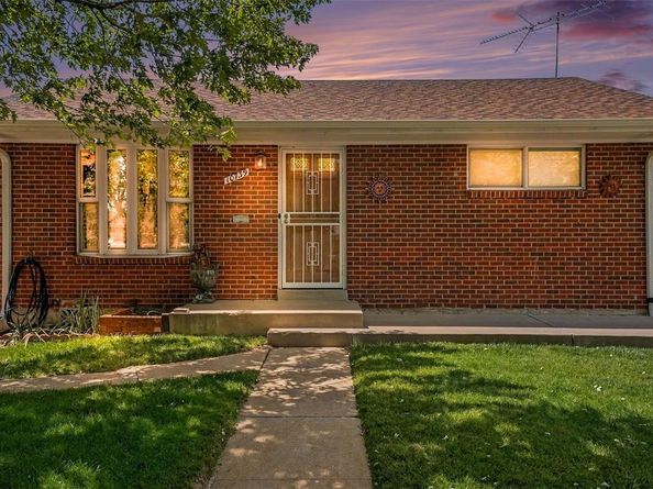 10739 Ogden Street, Northglenn CO 80233