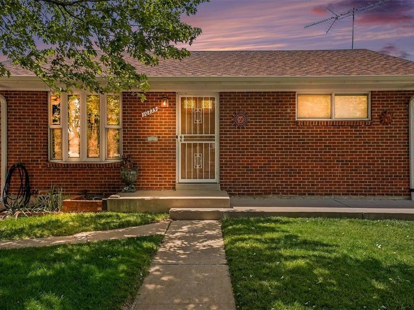 10739 Ogden Street, Northglenn CO 80233