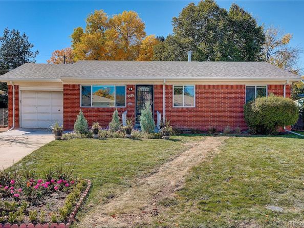 489 Toledo Street, Aurora CO 80011