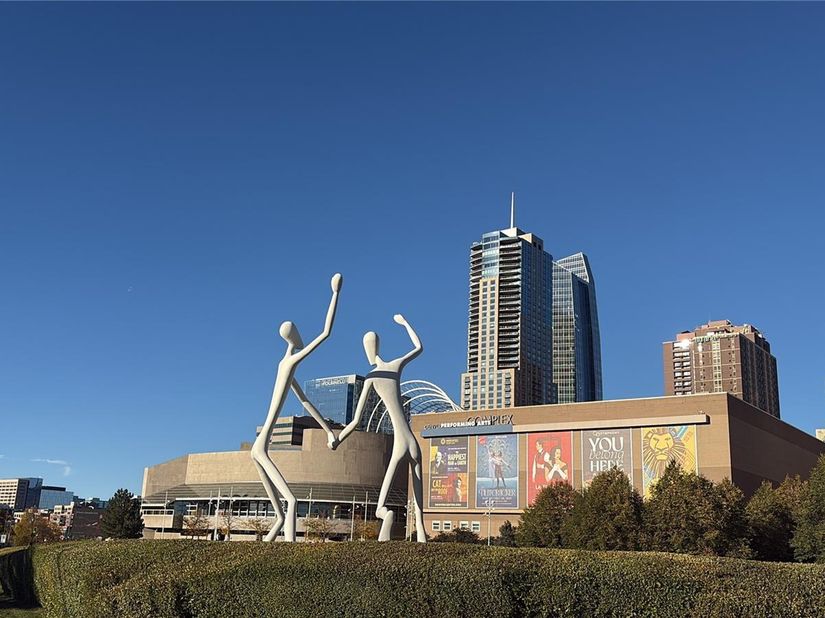 1020 15th Street 18G, Denver CO 80202