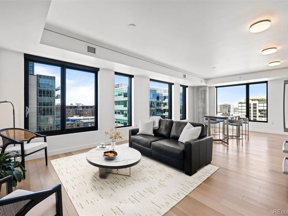 1750 Wewatta Street 1131, Denver CO 80202