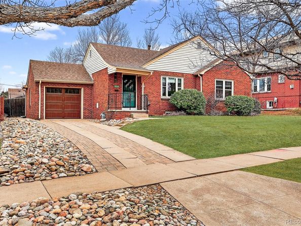 1630 S Lafayette Street, Denver CO 80210