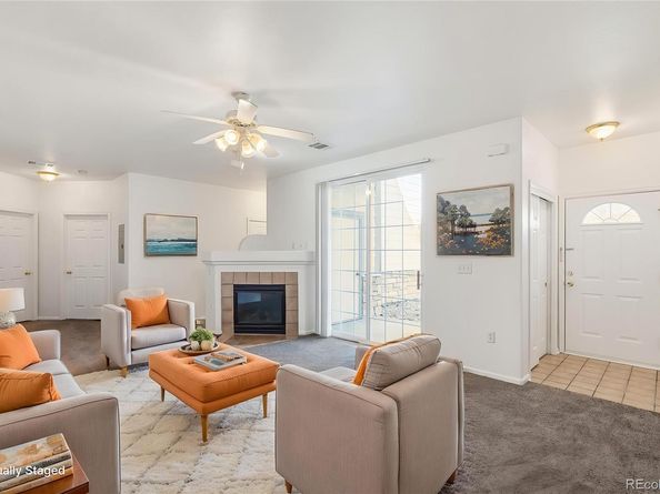 3252 E 103rd Drive 709, Thornton CO 80229