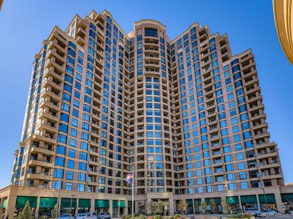 8100 E Union Avenue 910, Denver CO 80237