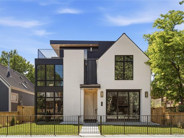 547 S Williams Street, Denver CO 80209
